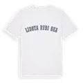 Ligota Rybińska college t-shirt