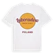 Luboradów cirkel t-shirt