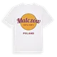 Malczów cirkel t-shirt