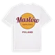Masłów cirkel t-shirt