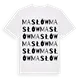 Masłów ordlek t-shirt