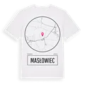 Masłowiec t-shirt