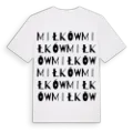 Miłków ordlek t-shirt