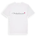 Miłochowice hjärta t-shirt