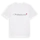 Miłosławice hjärta t-shirt