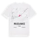 Miłosławice karta t-shirt