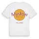 Mysłów cirkel t-shirt