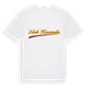 Niwki Kraszowskie baseball t-shirt