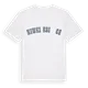 Niwki Książęce college t-shirt