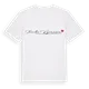 Niwki Książęce hjärta t-shirt
