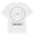 Niwki Książęce t-shirt