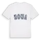 Nowa college t-shirt