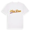 Nowy Dwór baseball t-shirt