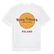 Nowy Folwark cirkel t-shirt