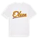Olsza baseball t-shirt