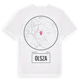 Olsza t-shirt