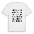 Łomnica ordlek t-shirt