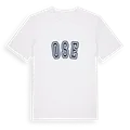 Ose college t-shirt
