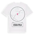 Oska Piła t-shirt