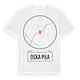 Oska Piła t-shirt