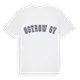 Ostrowąsy college t-shirt