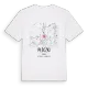 Płóczki karta t-shirt