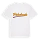 Pakosławsko baseball t-shirt