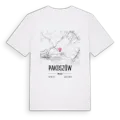 Pakoszów karta t-shirt