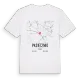 Pasiecznik karta t-shirt