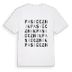 Pasiecznik ordlek t-shirt
