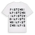 Pastewnik ordlek t-shirt