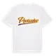 Pęciszów baseball t-shirt