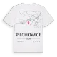 Piechowice karta t-shirt