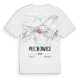 Piechowice karta t-shirt