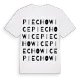 Piechowice ordlek t-shirt