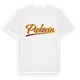 Piękocin baseball t-shirt