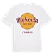 Piękocin cirkel t-shirt
