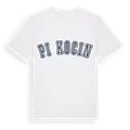 Piękocin college t-shirt
