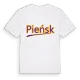 Pieńsk baseball t-shirt