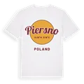 Piersno cirkel t-shirt