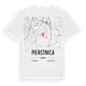 Pierstnica karta t-shirt