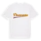 Pomianowice baseball t-shirt
