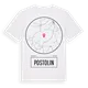 Postolin t-shirt
