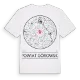 powiat górowski t-shirt