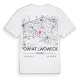 powiat lwówecki karta t-shirt