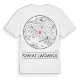 powiat lwówecki t-shirt