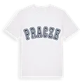 Pracze college t-shirt