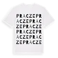 Pracze ordlek t-shirt
