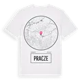 Pracze t-shirt