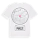 Pracze t-shirt